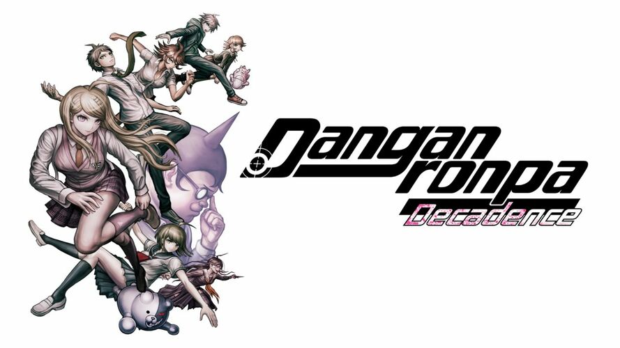 danganronpa decadence raccolta annunciata switch include nuovo capitolo v3 524117 305b8