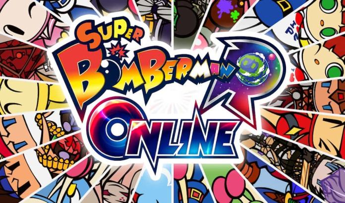 Super Bomberman R Online e3255