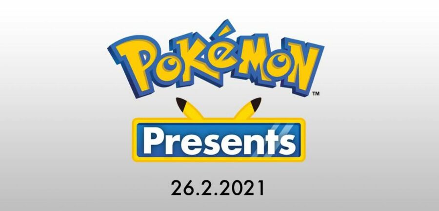 pokemon presents 26 febbraio 2021 8e066