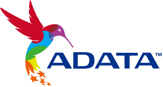 A-DATA logo