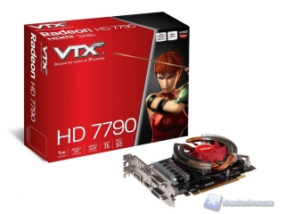 VTX3D HD7790