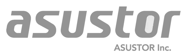 ASUSTOR logo 111ce