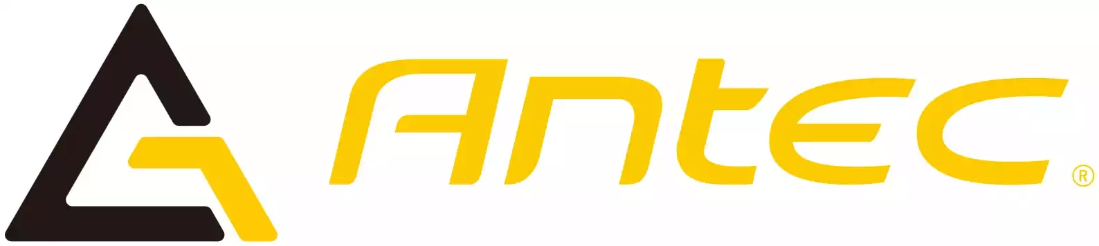 Antec logo New be2a3