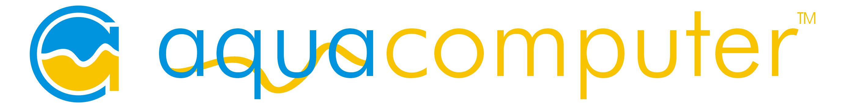 Aquacomputer logo