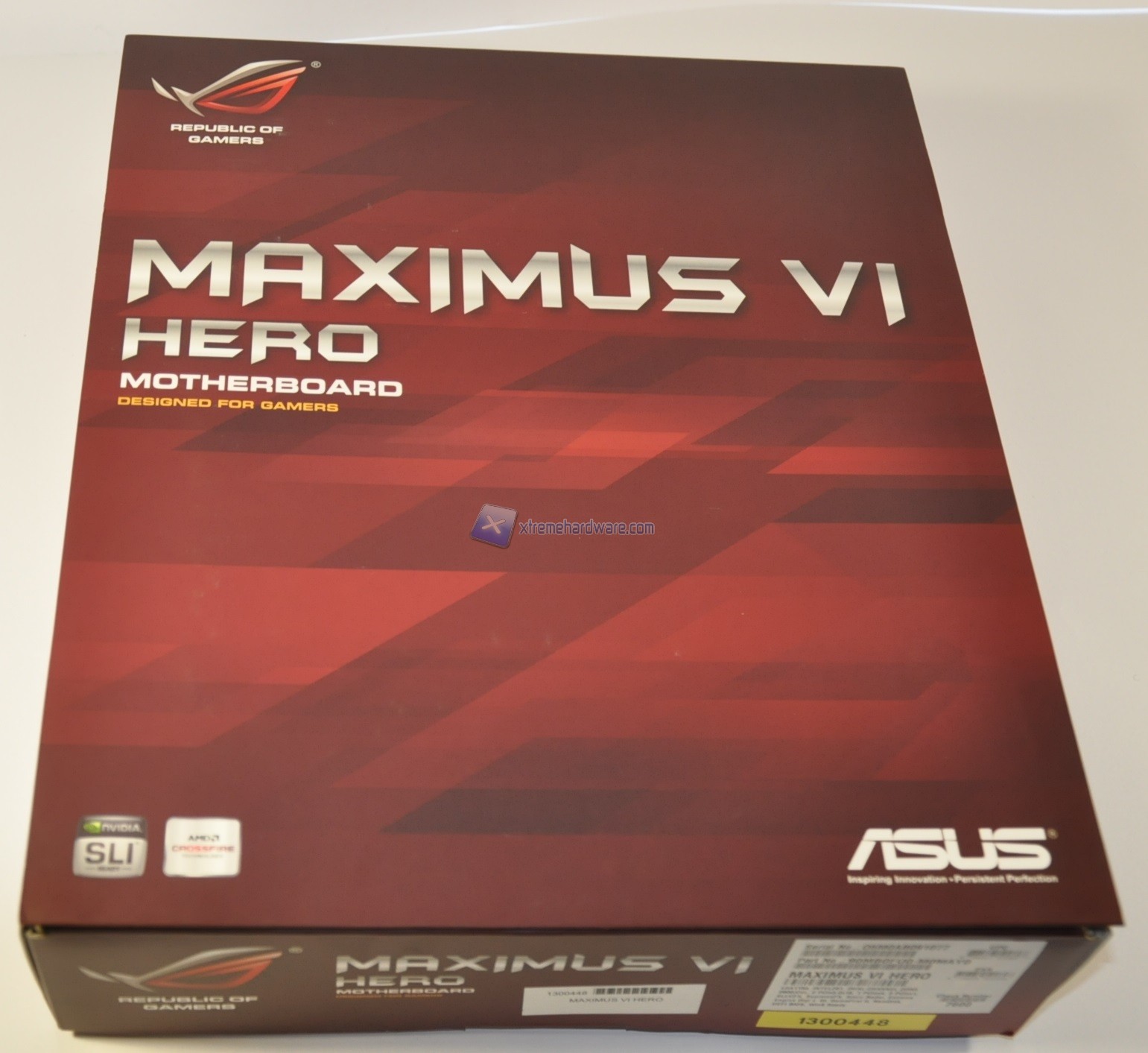 asus hero vi standard sata ahci controller driver