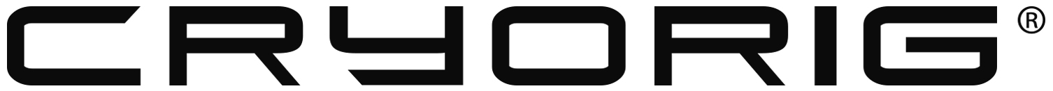 cryorig logo