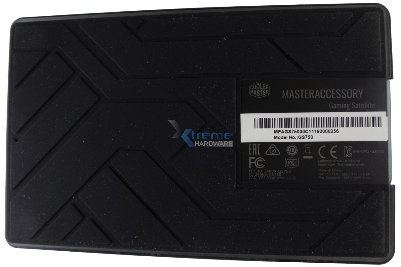 Cooler Master MH670 GS750 36 8ed42