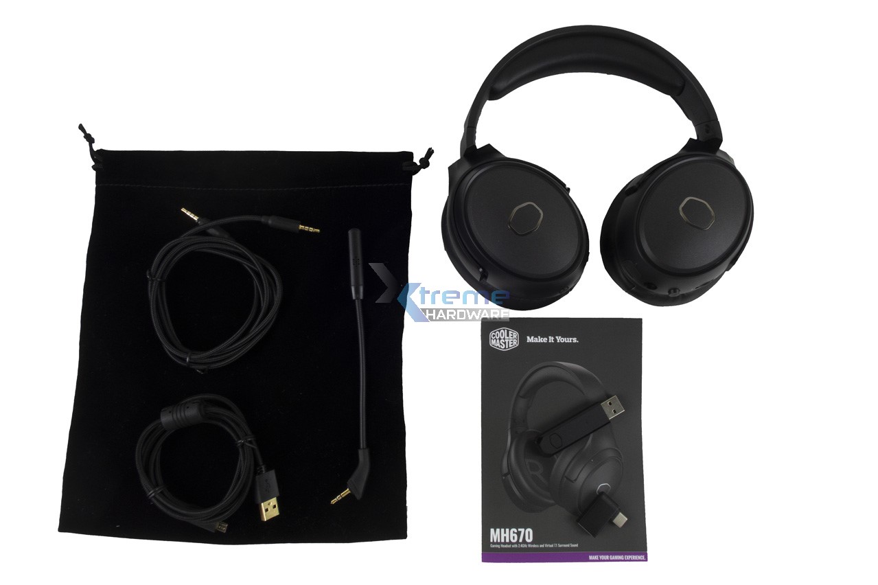 Cooler Master MH670 GS750 3 a74ef