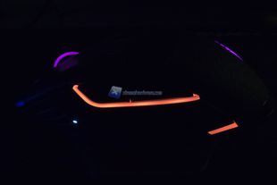 Corsair Dark Core RGB PRO LED 4