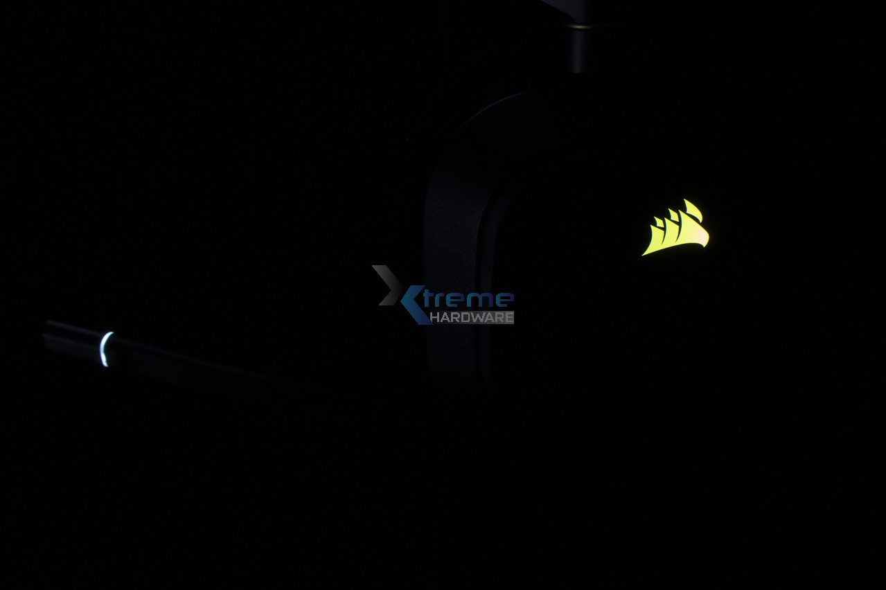 Corsair HS80 RGB WIRELESS LED 4 fc8ea