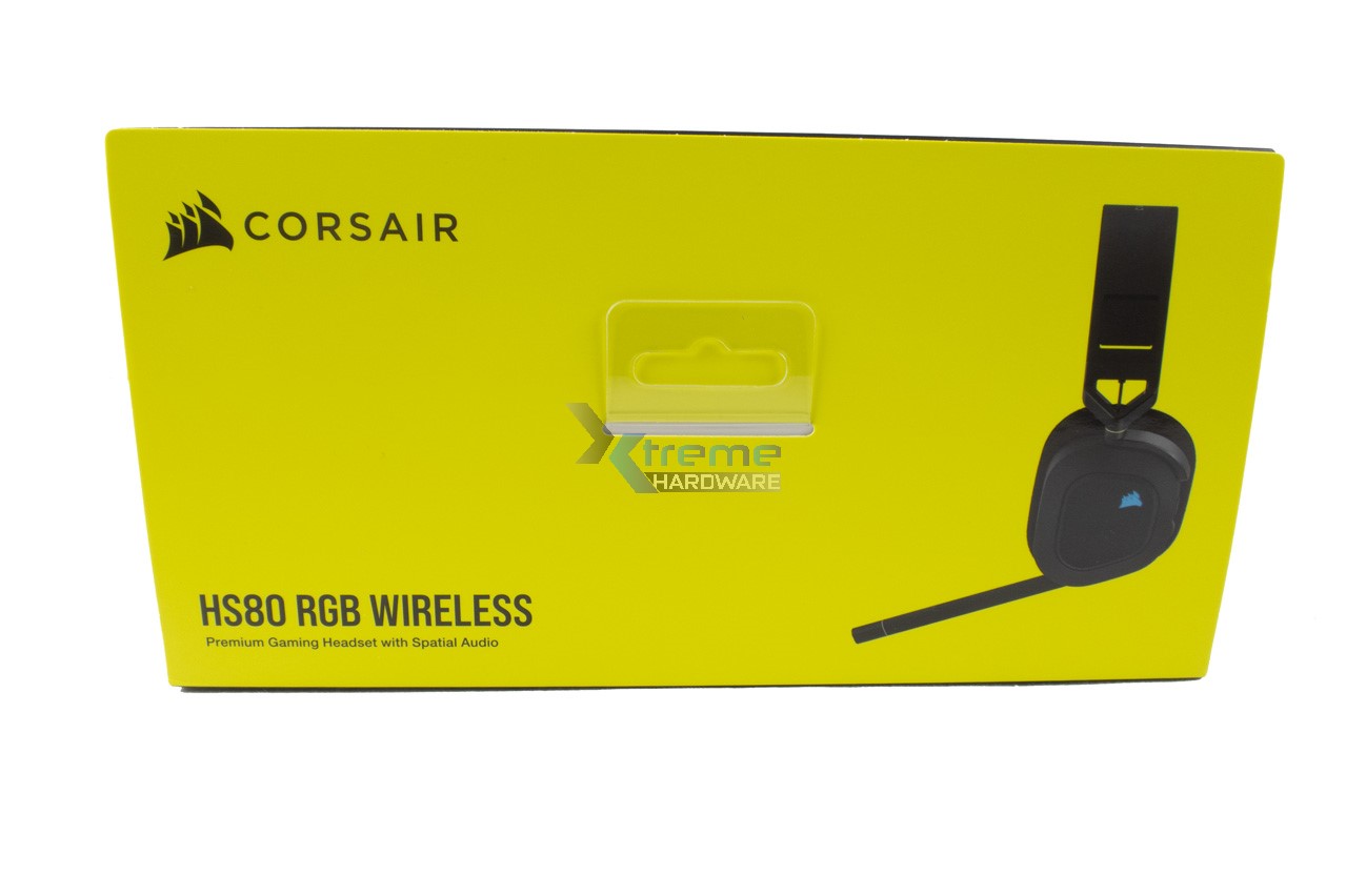 Corsair HS80 RGB WIRELESS 3 fcfdc