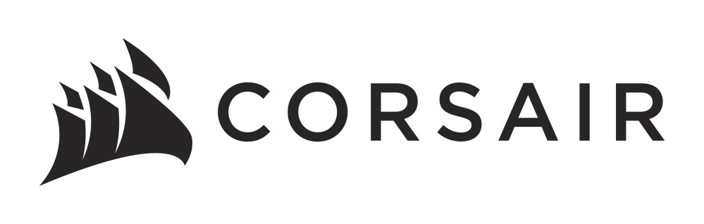 CORSAIR Logo 5fd72