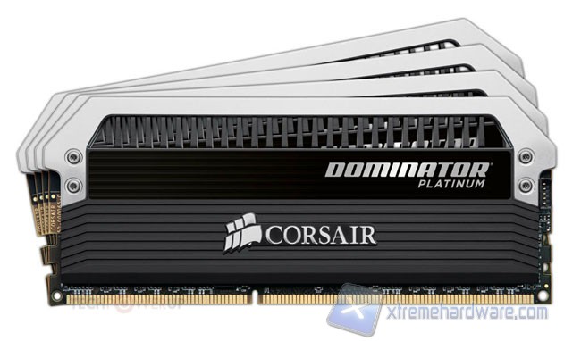 Corsair-Dominator-Platinum-DDR3-Memory