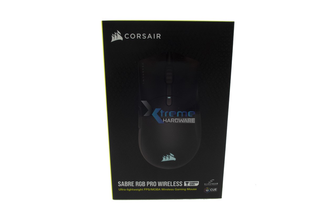 Corsair Sabre RGB Pro Wireless 1 2199b