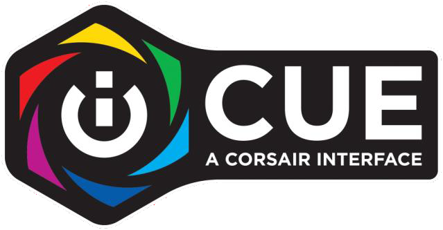 iCUE Logo 66a0e