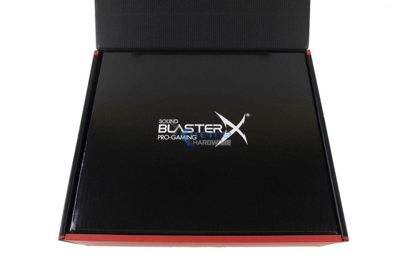 Creative Sound BlasterX AE 5 Plus 4 9f16d