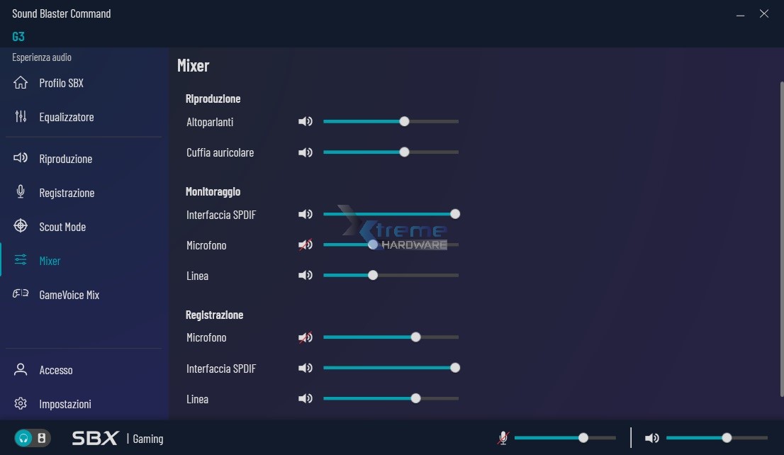 Sound Blaster Command G3 12 833bf
