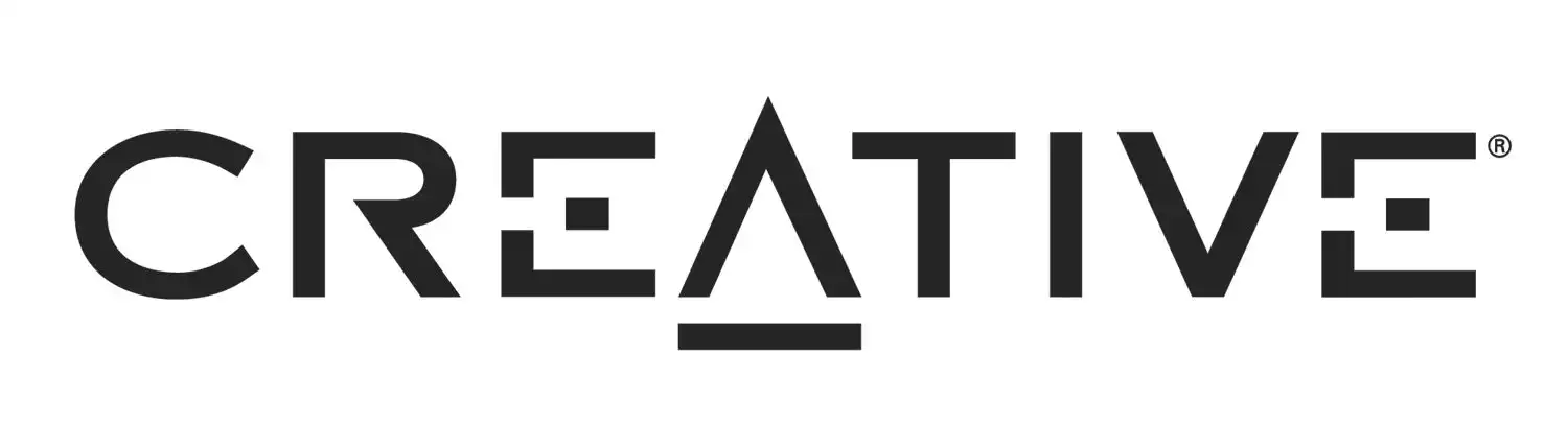 Creative Labs Logo c1029