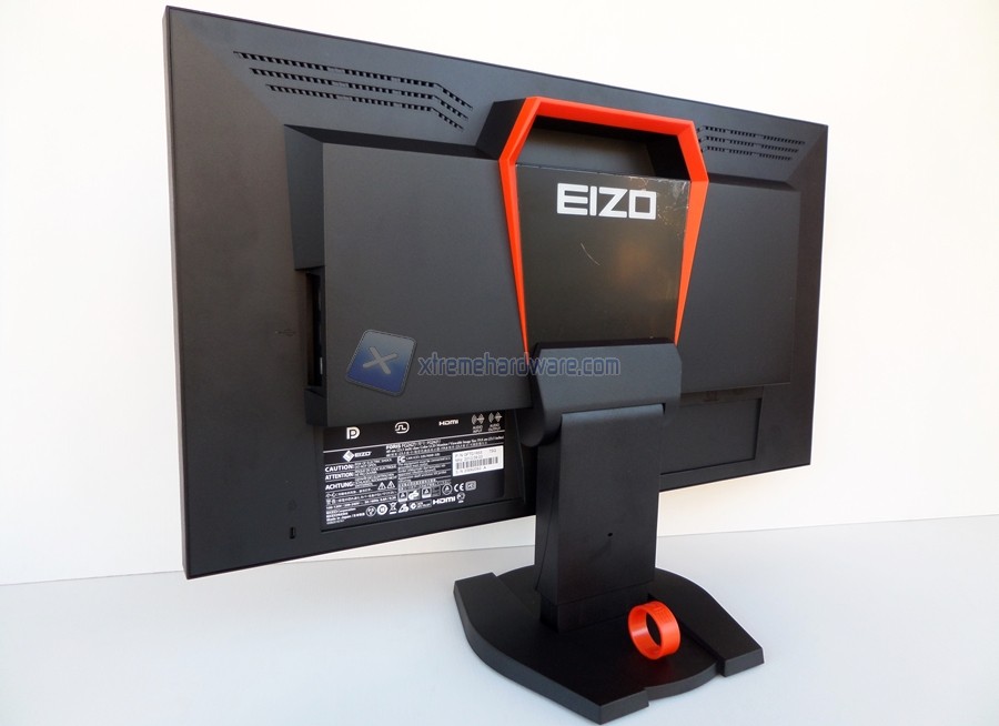 EIZO FORIS FG2421; il gaming mette il Turbo e arriva a 240 Hz