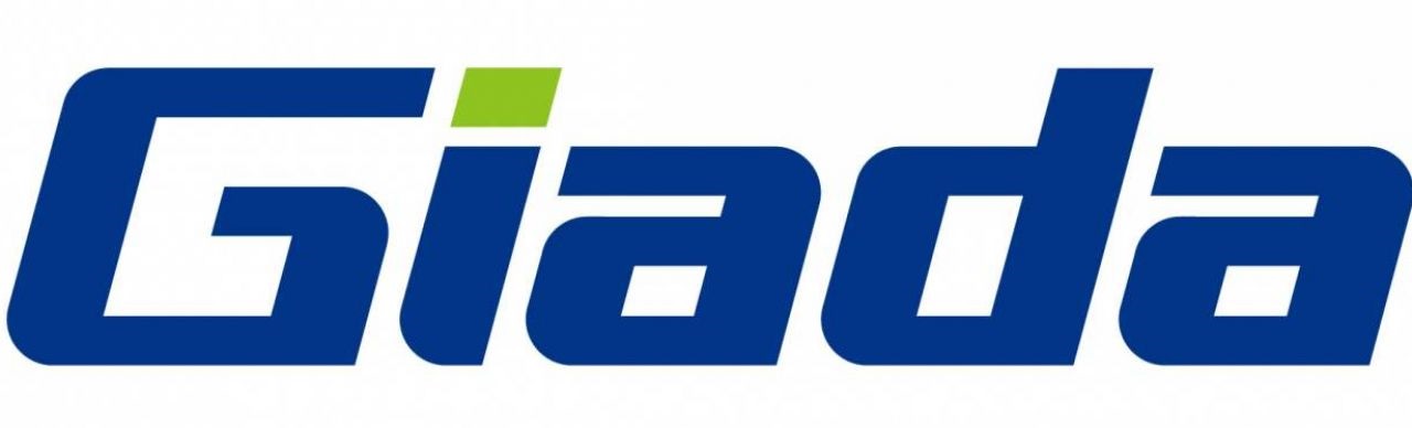Giada Tech Logo
