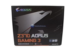 GIGABYTE Z370 AORUS Gaming 3 1