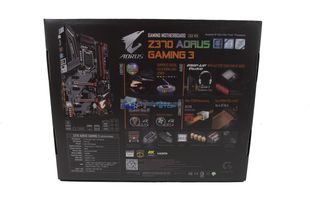 GIGABYTE Z370 AORUS Gaming 3 2