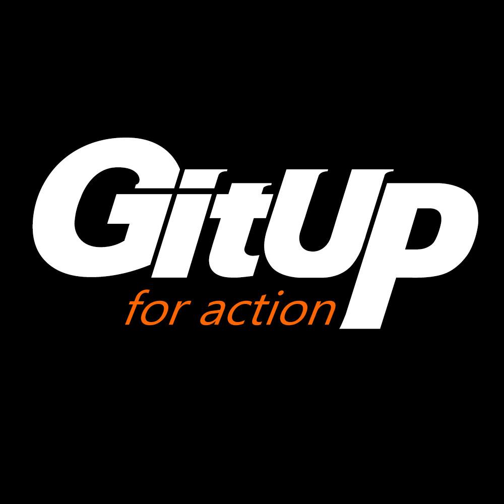 GitUp logo