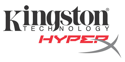 Kingston HyperX logo