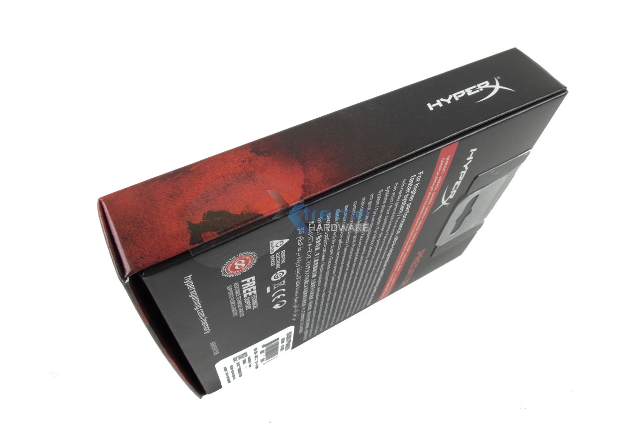 HyperX Predator RGB 3 4a791