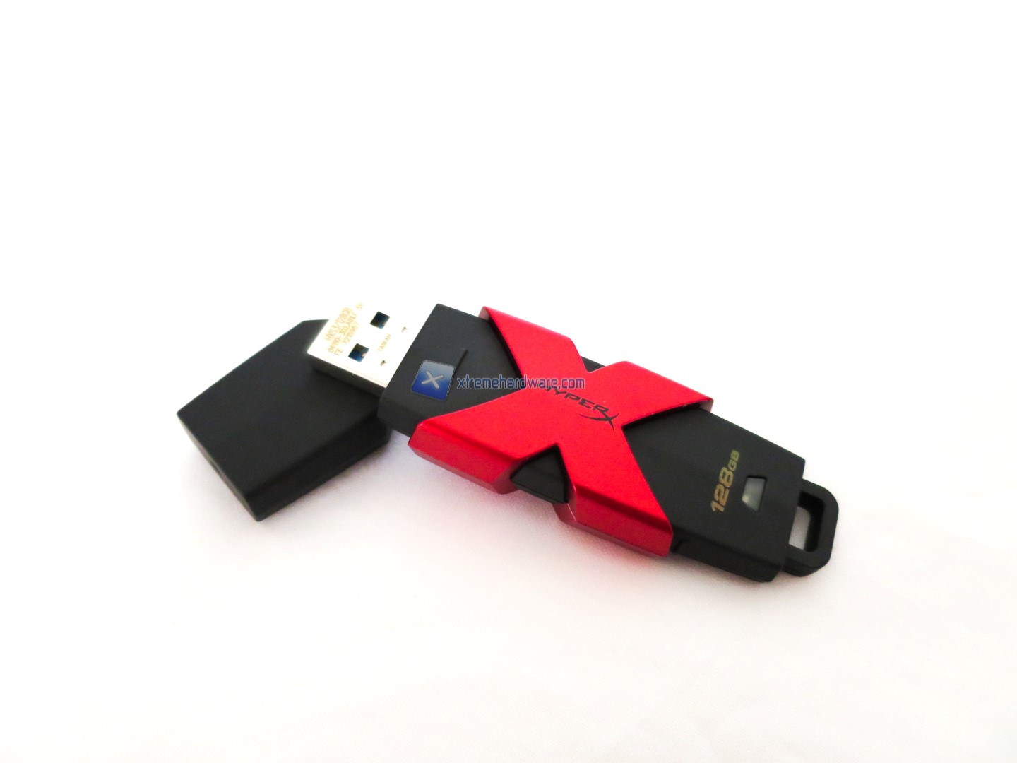 HyperX Savage USB3.1 12