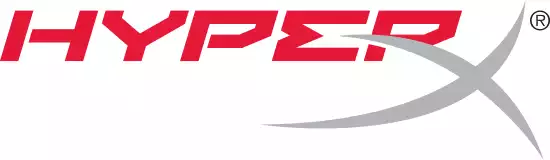 HyperX Logo 68e4b