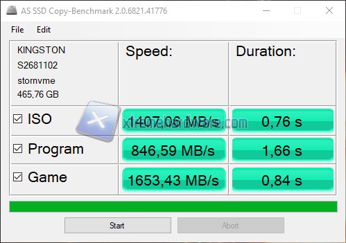 AS SSD Benchmark 3gZmFGsH1n