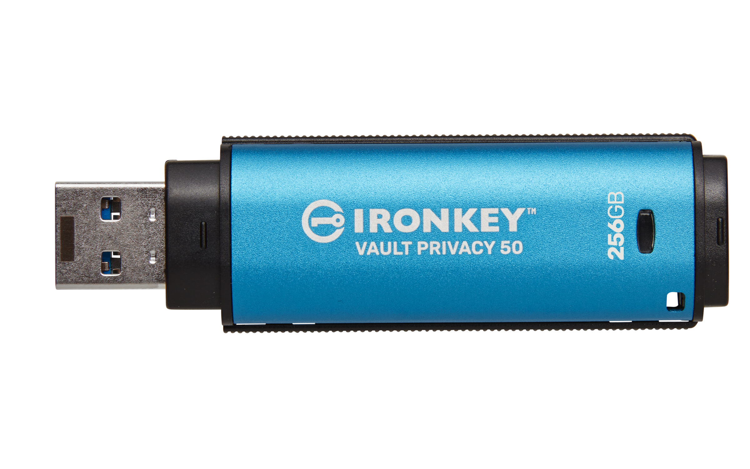 IronKey Vault Privacy 50 capless 2d16d