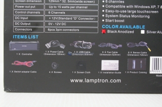 Lamptron CM615 00003