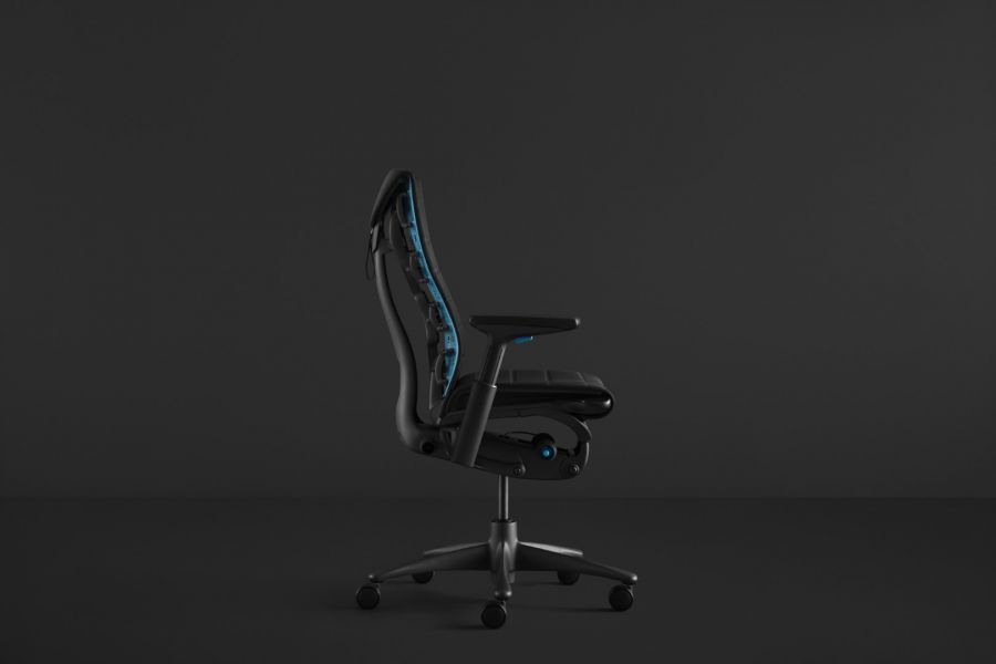 Embody Gaming Chair è la sedia da Gaming definitiva by ...