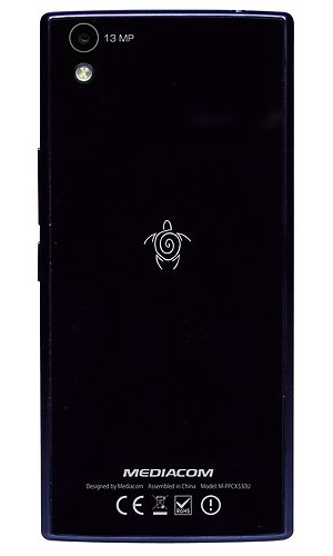 Mediacom PhonePad Duo X530U 4G 03