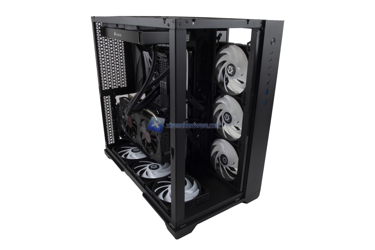 phanteks neo qube