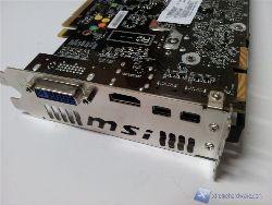 MSI R7950OC 9