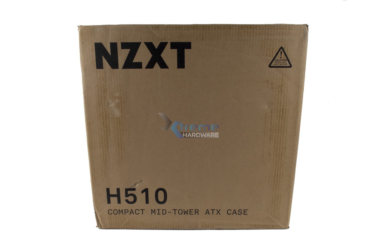 NZXT H510 2 220b4