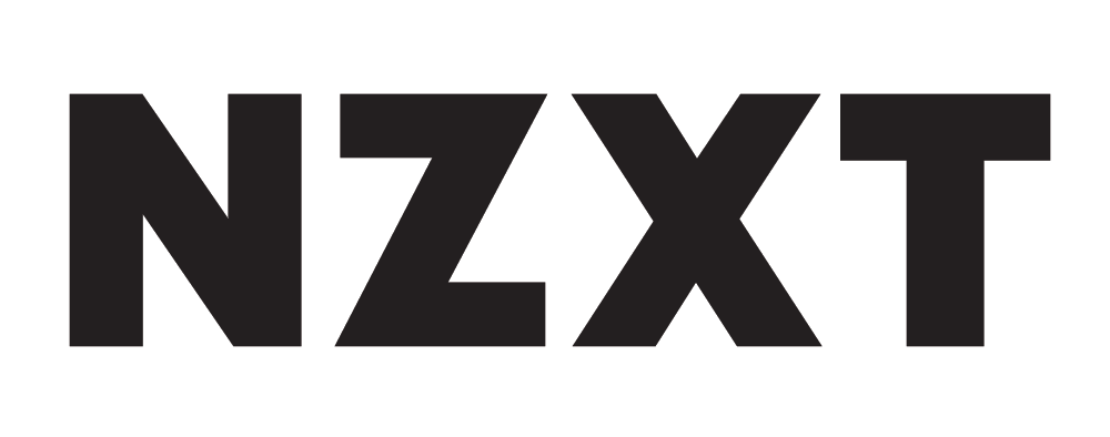 NZXT Logo caa1e
