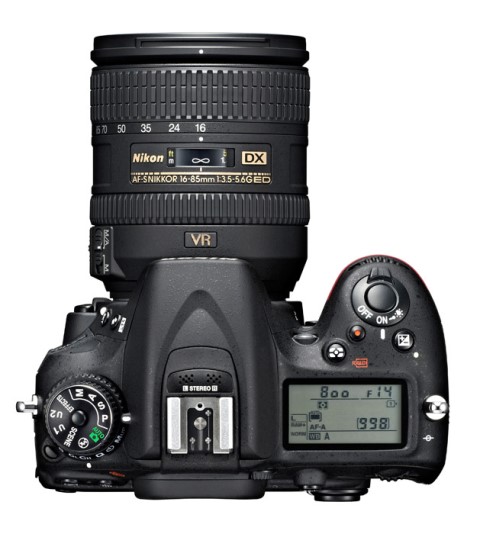 Nikon D7100 04