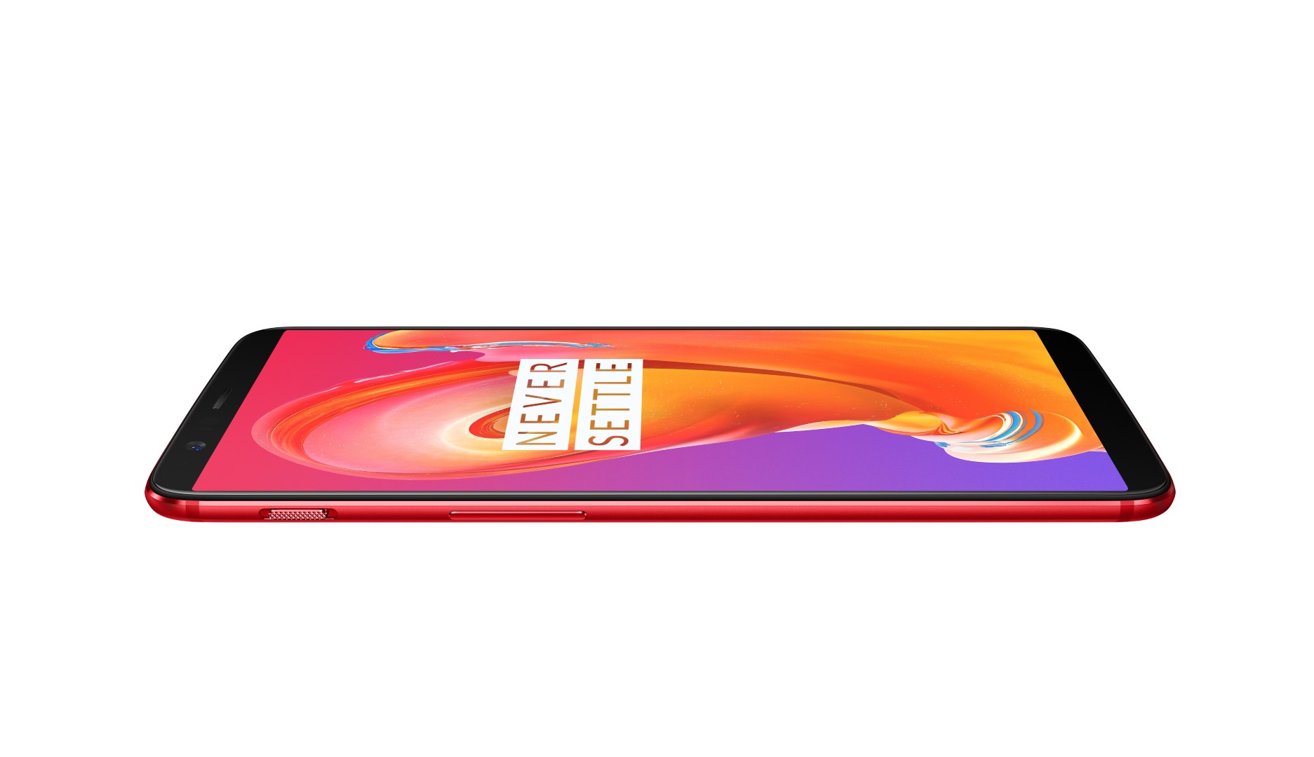 RGB OnePlus5T FlatTop