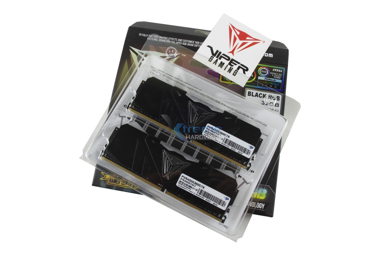 Patriot Viper RGB DDR4 3600 32GB 3 e01fd