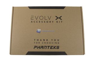Phanteks Enthoo Evolv X 4
