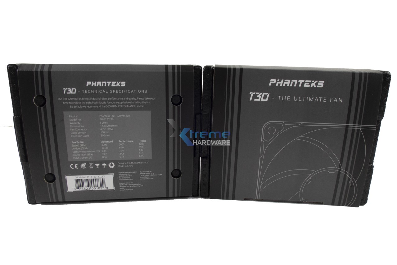 Phanteks Evolv Shift XT 43 9d2a3