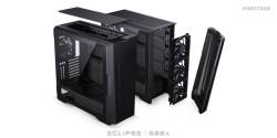 Eclipse G500A PR 03 Removable Filters fbae0