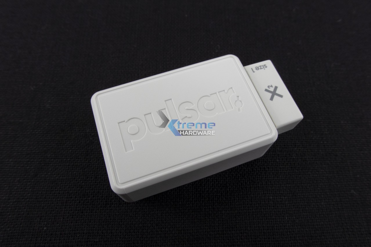 Pulsar X2 Wireless Mini 18 23e4c