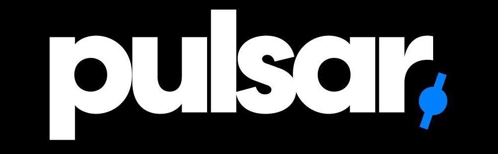 Pulsar Logo a4170