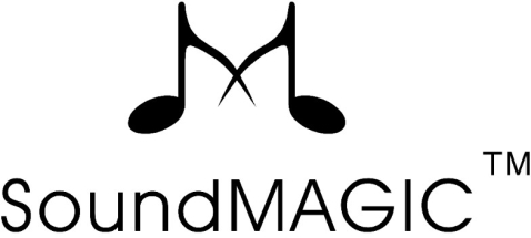 soundmagic logo