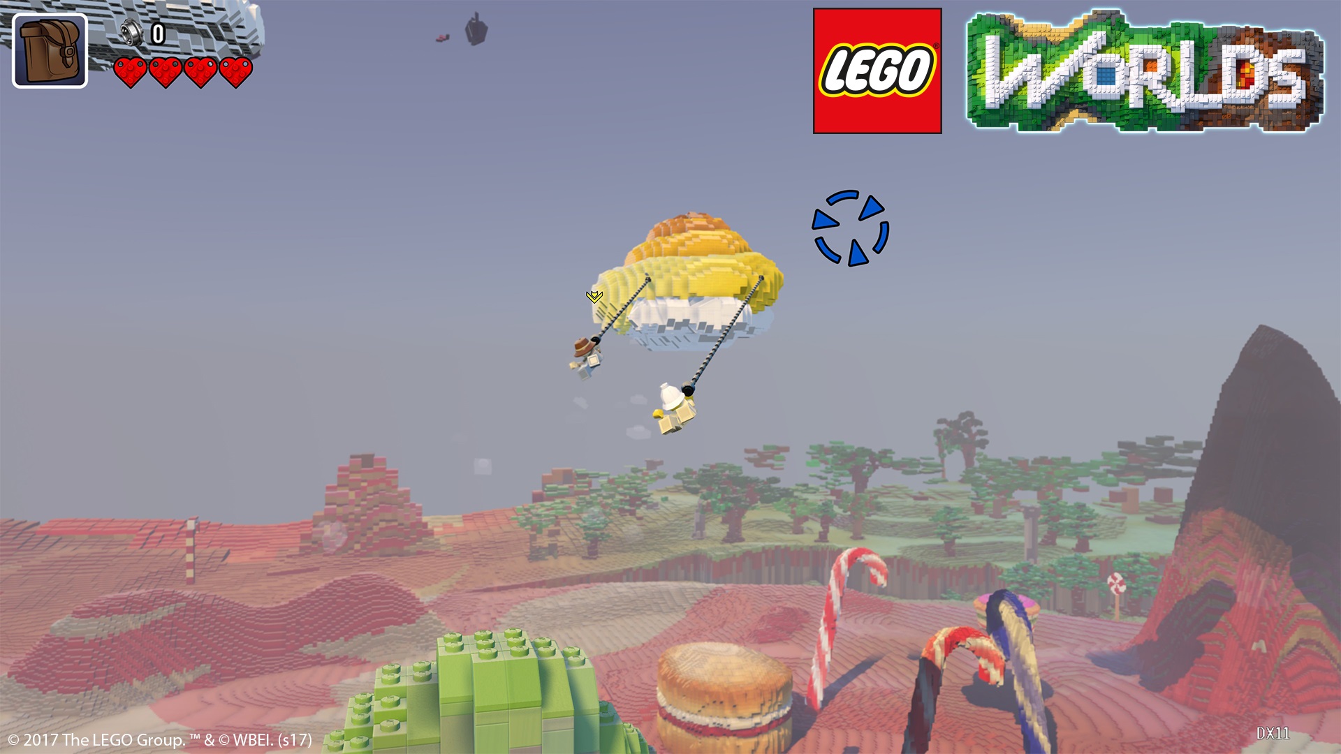 176 LEGO WORLDS FREE PC DOWNLOAD